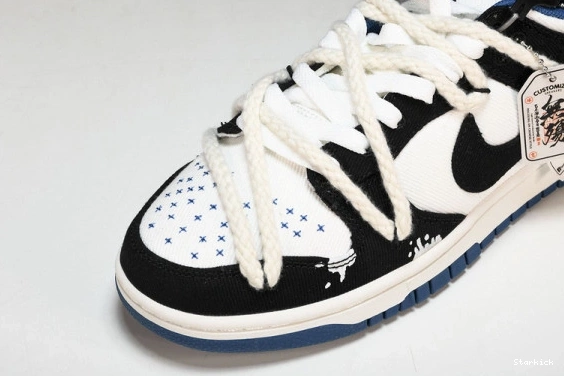 Dunk Retro DV0834-101 Nike SE Low 1123